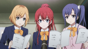 Shirobako